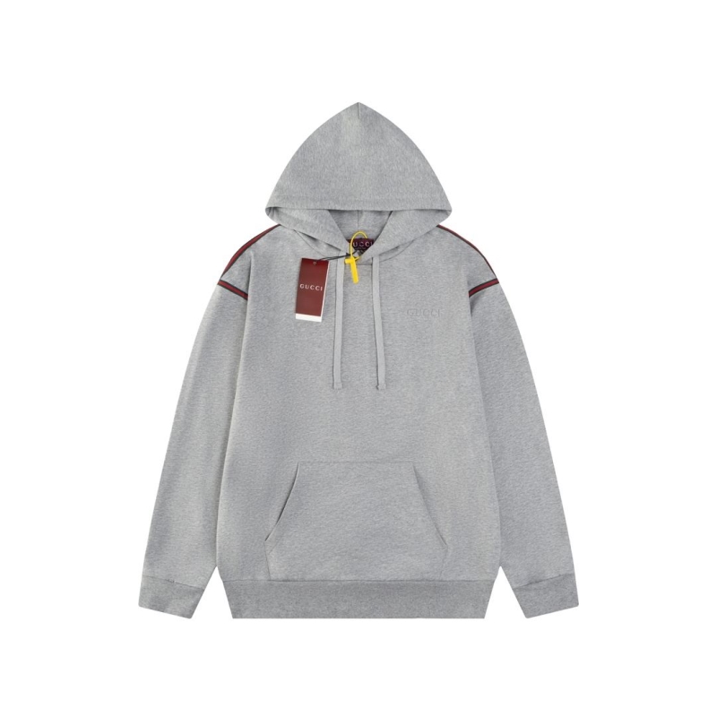 G*u*i hoodies